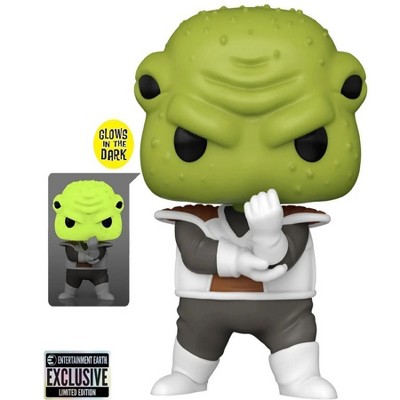 Pop! DBZ - Guldo Glow-in-The-Dark
