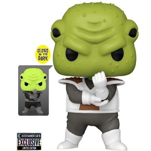 Pop! DBZ - Guldo Glow-in-The-Dark - 1 of 2