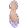 Journee Women's Jennifer Dress Sandals - 4 of 4