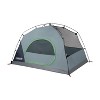 Coleman 7' Skydome Camping 2 Person Family Tent - Blue Nights - 2 of 4