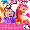 Treasures Gifted My Little Pony Cake Topper - My Little Pony Party Supplies - 4 of 4