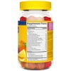 Nature Made Multi for Her + Omega-3 Gummies - Lemon, Orange & Strawberry - 2 of 4