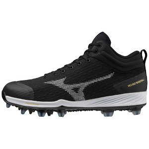 Mizuno Mizuno Dominant 4 Mid Tpu Men's Molded Baseball Cleat - 1 of 1