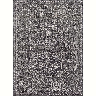 Mark & Day Leo Woven Indoor Area Rugs