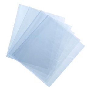 Unique Bargains PVC Heat Shrink Homemade DIY Projects Shrink Wrap Bags - 1 of 4