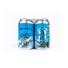 Noon Whistle Leisel Weapon Hefeweizen Beer - 6pk/12 fl oz Cans - 3 of 3