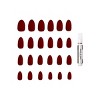 Nails Inc. Quick and Easy Press-On Nails - 24ct - 2 of 3