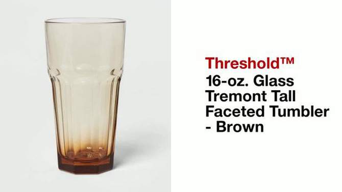 Tremont Glass - Threshold™, 2 of 5, play video