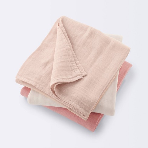 Ideal baby shop muslin swaddles target