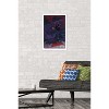 Trends International Poppy Playtime: Chapter 3 - CatNap Framed Wall Poster Prints - 2 of 4