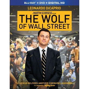 The Wolf of Wall Street - 1 of 1