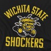 Men's Wichita State University Official T-Shirt - 2 of 4