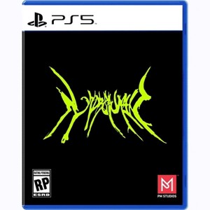 No Longer Human - PlayStation 5 - 1 of 1