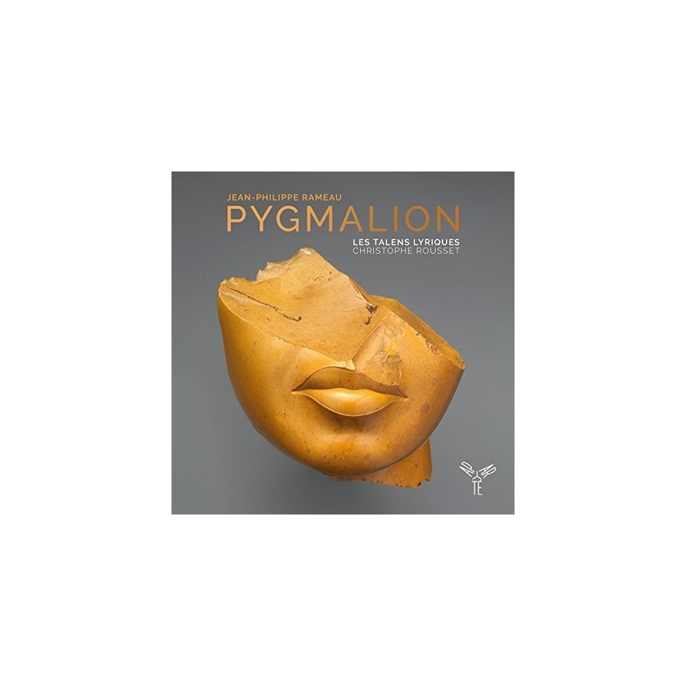 EAN 3149028114324 product image for Rameau & Christophe Rousset - Rameau: Pygmalion (CD) | upcitemdb.com