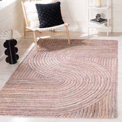 Southampton 5' x 8' Handmade Tufted Wool Rug