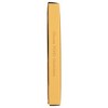 Tcho Chocolate Truffle Filled Dark Chocolate Bars - Case of 10/2.5 oz - 4 of 4