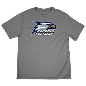 Boys' Georgia Southern University Sport T-Shirt Primary Logo - 1 of 4