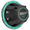 Kicker 51MWE104 - MWE 10-Inch Premium Marine Subwoofer (for enclosure applications) 4-ohm - 4 of 4