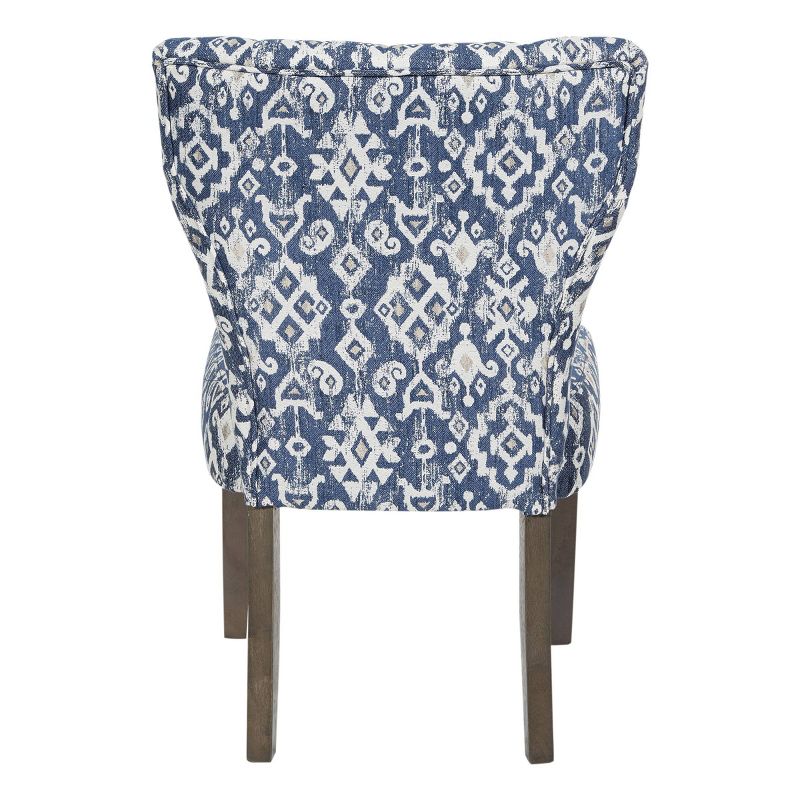 Andrew Dining Chair - OSP Home Furnishings, 6 of 8
