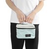 Unique Bargains Reusable Insulated Lunch Box with Large Capacity for Office Work Picnic or Travel - 3 of 4