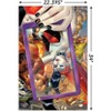 Trends International DC Comics - Harley Quinn - Selfie Unframed Wall Poster Prints - 3 of 4