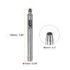 Unique Bargains Alloy Steel DIY Belt Watch Band Round Leather Hole Punch - 2 of 4