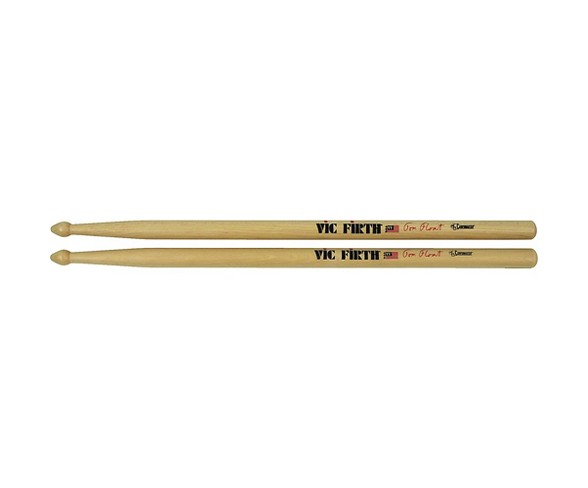 Vic Firth Corpsmaster Tom Float Snare Sticks