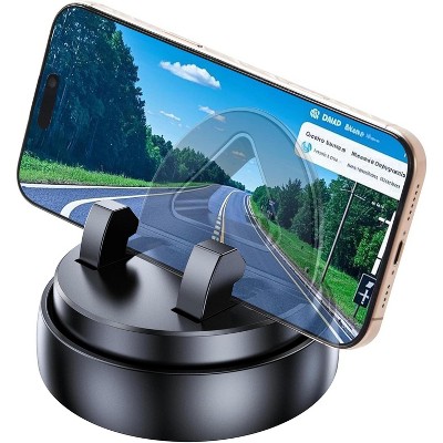 TruAIR Non-Slip Silicone Dashboard Mount