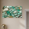 Art Remedy Claude Monet - Poplars Classic Monet Art Prints Unframed - 2 of 4