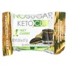 No Sugar Company Cup, Dark Chocolate Peanut Butter, 12 Cups, 0.6 oz (17 g) Each - 3 of 4