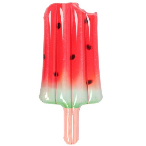 Intex watermelon hot sale popsicle float