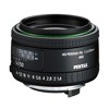 PENTAX-FA 50mm F1.4 Large Aperture HD Coating Lens (Black Matte Finish) - 3 of 4