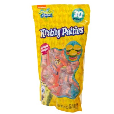 Frankford Krabby Patty Original Stand Up Bag - 30ct/9.52oz_2