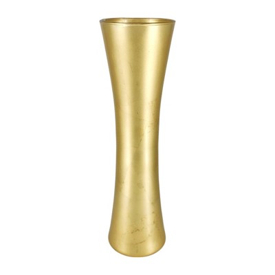 solid gold