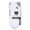 Pair of Thieves Men's Low-Cut Socks 3pk - 8-12 - image 2 of 4