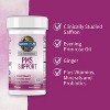 Garden of Life Dr. Formulated Women's Monthly Balance PMS Support Vegan Softgels - 30ct - 4 of 4