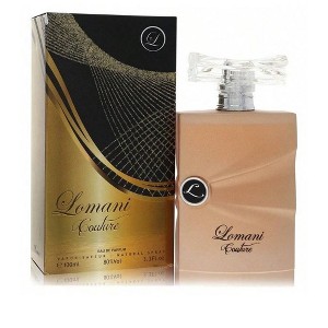 Lomani Couture for Women - 3.3 oz EDP Spray - 1 of 1