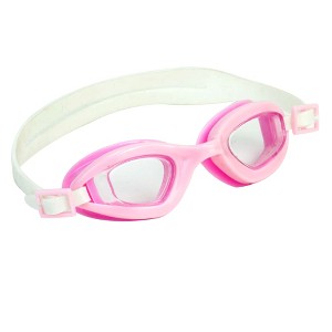 Sophia’s Two-Tone Mix & Match Realistic Seasonal Summer Swim Goggles Accessory for Beach or Pool Day for 18” Dolls - 1 of 1