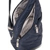 baggallini Mini Crossbody Sling Bag - 4 of 4