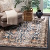 Bijar BIJ653 Power Loomed Rug - Safavieh - 2 of 4