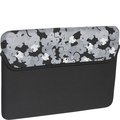 Mobile Edge Sumo Camo Chromebook/iPad/Tablet Sleeve 10" to 11.6" screens Black
