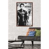 Trends International Marvel Shang-Chi and the Legend of the Ten Rings - Shang-Chi Framed Wall Poster Prints - image 2 of 4