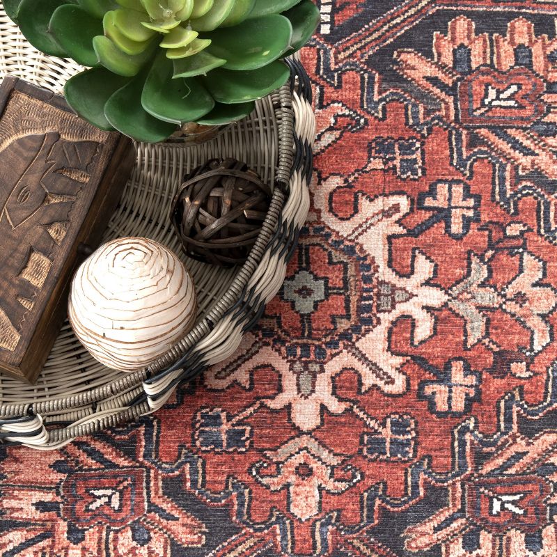 nuLOOM Transitional Marie Area Rug, 6 of 10