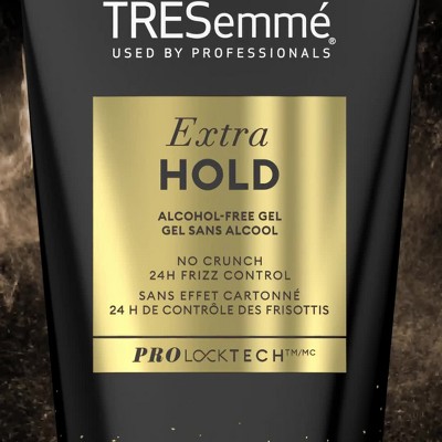 TRESemmé: Tres Extra Firm Control Hold Gel 9oz – Beauty Depot O-Store