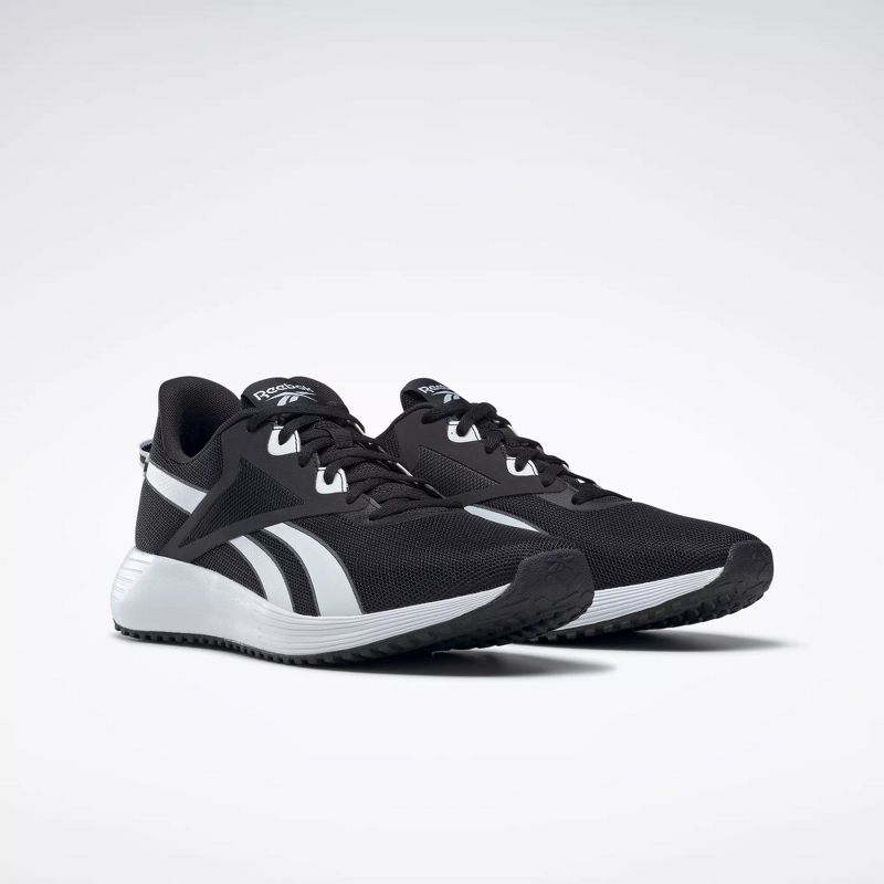 Reebok Lite Plus 3 Men's Running Shoes Mens Performance Sneakers, 3 of 11