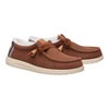 Hey Dude Wally Cozy Plaid - Comfortable Slip on Shoes - 2 of 4