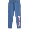 Hello Kitty Sanrio Girls Mix and Match 4 Piece Outfit Set with 2 Tops, Leggings and Shorts for Big Kids - 4 of 4