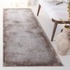 Meadow MDW333 Power Loomed Indoor Rugs - Safavieh - 2 of 4