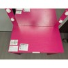 NicBex Vanity Desk with Mirror and Lights,Makeup Vanity with Large Drawer,Vanity Table for Bedroom,Adjustable Lighting Dressing Table - 4 of 4