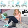 Crazy Skates Glitz Adjustable Roller Skates For Women And Girls - Size Adjustable To Fit 4 Sizes - 4 of 4